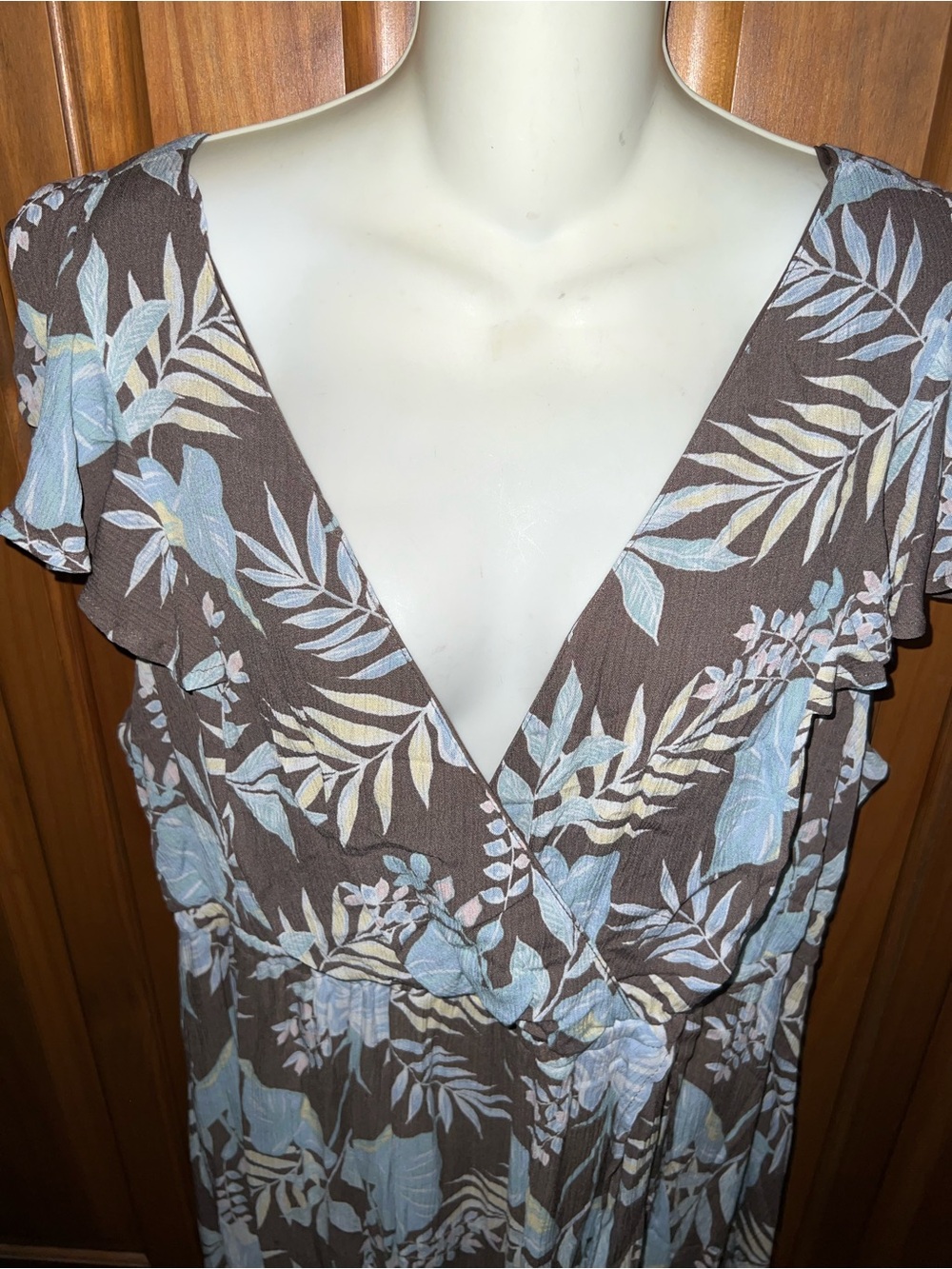 Torrid - Picture 5 of 8